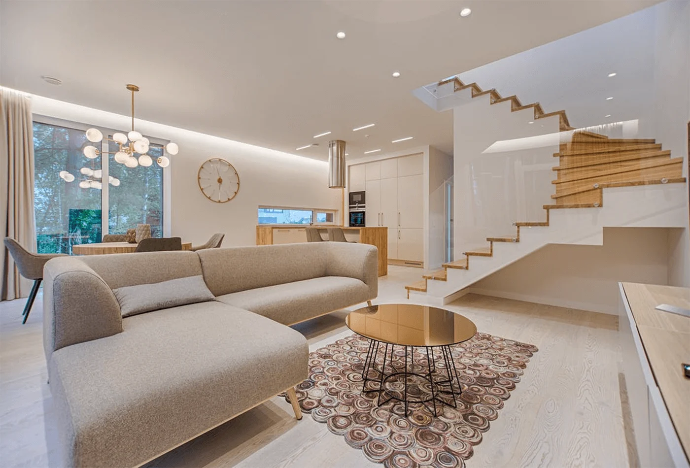 Residential Interior Design by Kumar Interior Designer
