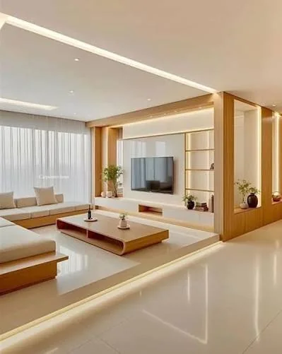 1 BHK Interior Design interior design
