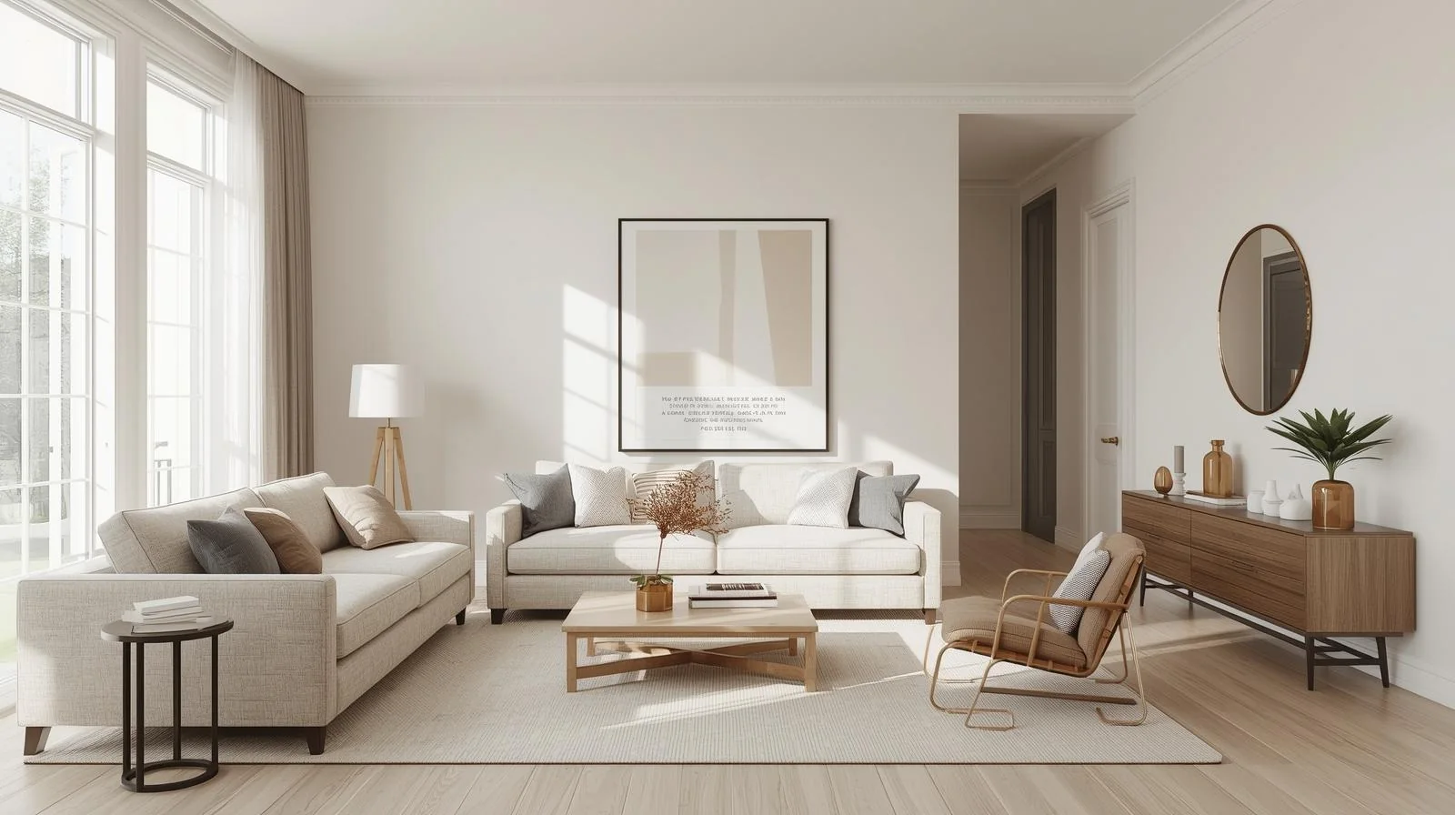 Contemporary Interior Design interior design