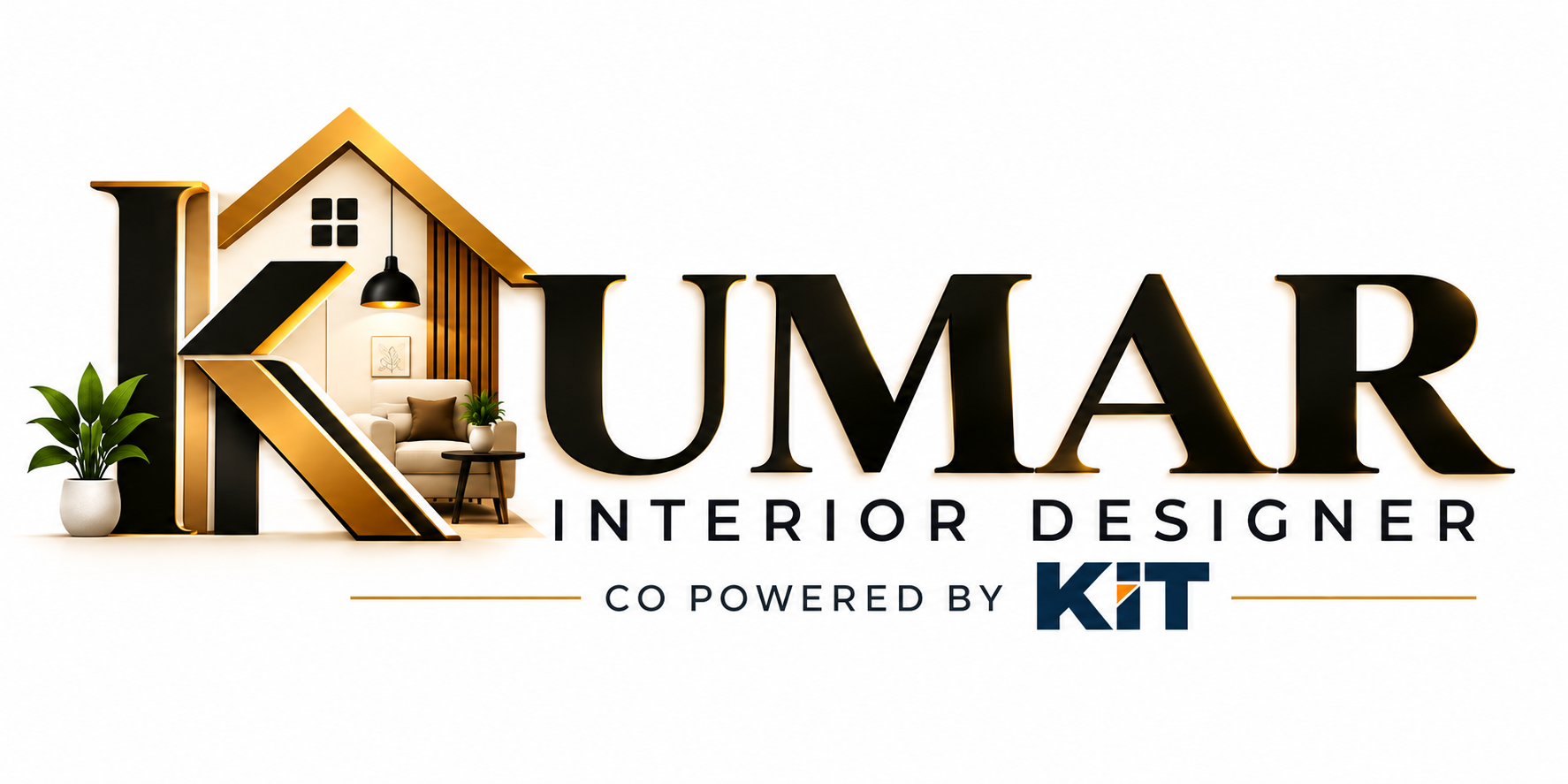 Kumar Interior Designer logo